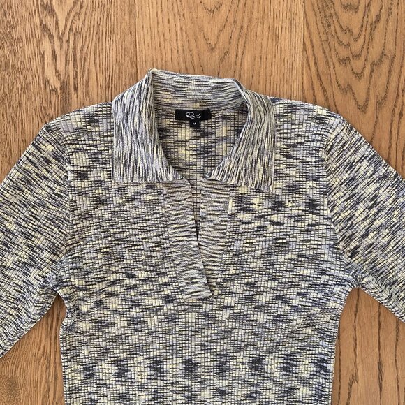 Rails Luciana Dress - Picture 9 of 12